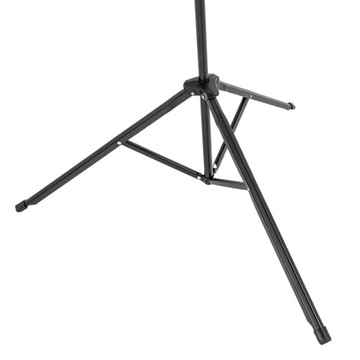 100-дюймовый проекционный экран 4K HD с соотношением сторон 16:9 и штативом