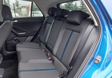 Volkswagen T-Roc I SUV 1.5 TSI ACT 150KM 2019 Volkswagen T-Roc 1,5 TSI 150kM Advance Salon Polska 1.5 Benzyna 150KM, zdjęcie 23