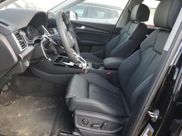 Audi Q5 II 2024 Audi Q5 Premium 45 2024 2.0l 2.0 Benzyna 261KM, zdjęcie 7