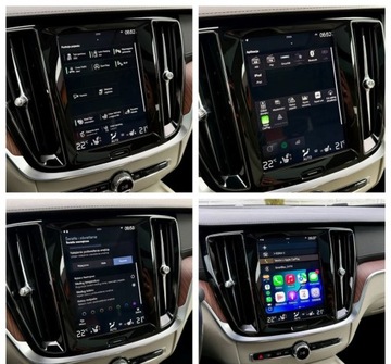 Volvo S60 III Sedan 2.0 T6 310KM 2019 Volvo S60 Volvo S60 T6 AWD Inscription 2.0 Benzyna 310KM, zdjęcie 12