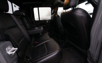 Jeep Gladiator Gladiator JT Seria 0 3.0 V6 MultiJet 264KM 2022 Jeep Gladiator 3.0 V6 MultiJet Overland aut Najbogatszy Od Reki FVat Zadba, zdjęcie 12