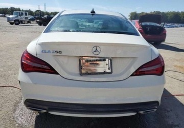 Mercedes CLA 2018 Mercedes-Benz CLA Auta z USA - Zapytaj o wiecej ofert 2.0 Benzyna 211KM, zdjęcie 6