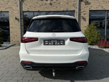 Mercedes GLS X167 SUV Facelifting 3.0 450d 367KM 2025 MERCEDES-BENZ GLS 450 d 4-MATIC AMG Line 3.0 (367KM) 2025, zdjęcie 2