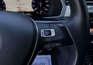 Volkswagen Passat B8 Variant 1.8 TSI BlueMotion Technology 180KM 2018 Volkswagen Passat 1.8 TSI DSG 180KM ZAREJESTROWANY bezwypadkowy GWARANCJ, zdjęcie 22