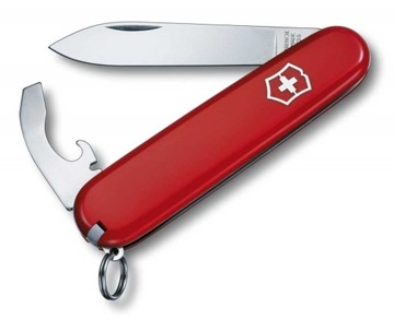 Scyzoryk Victorinox Bantam, czerwony