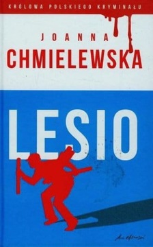 Lesio Joanna Chmielewska