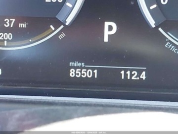 BMW Seria 6 F06-F12-F13 M6 Coupe Facelifting M6 560KM 2016 BMW M6 2016 4.4 Benzyna 560KM, zdjęcie 11