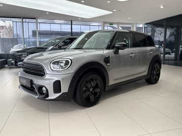 Mini Countryman F60 Crossover Facelifting 1.5  136KM 2023 MINI Countryman Cooper Classic / Panorama / Kamera