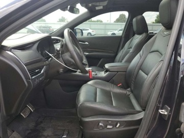 Cadillac 2023 Cadillac XT4 Sport 2023 2.0l 2.0 Benzyna 235KM, zdjęcie 7