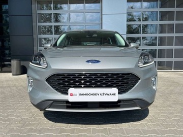 Ford Kuga III 2022 Ford Kuga Ford Kuga 1.5 diesel 120KM TrendPakiet Winter SalonPL FV23 1.5, zdjęcie 4