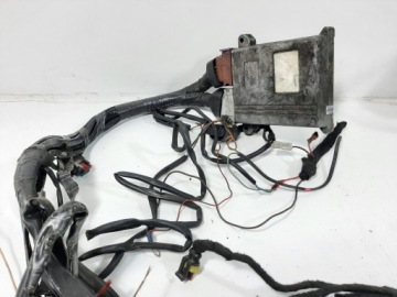 Газовая установка LPG Gas Tech 500S Blade Writer 67R-013949