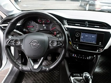 Opel Corsa F Hatchback 5d 1.2 75KM 2023 Opel Corsa JAK NOWY!!! 1WŁ Bezwyp Kraj, zdjęcie 18