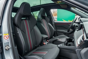 Skoda Kamiq Crossover Facelifting 1.5 TSI 150KM 2026 Škoda Kamiq Skoda Kamiq Monte Carlo 1.5 TSI 150, zdjęcie 12