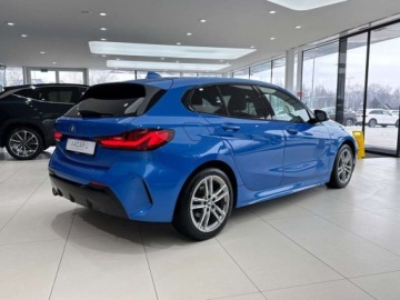 BMW Seria 1 F40 2020 BMW Seria 1 M sport Ambniente Blind spot CarPlay LED Salon Polska, zdjęcie 3