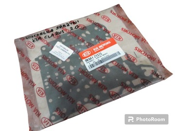 TĚSNĚNÍ PŘEVODOVKY ŘAZENÍ KIA CLARUS 2.0 0K9A121373