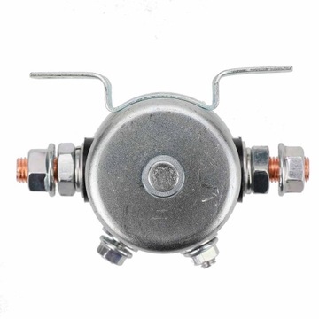 КОНТАКТОР РЕЛЕ ЛЕБЕДКИ ATV/UTV/SUV 12В 250А
