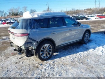 Lincoln 2021 Lincoln Corsair Standard 2021 2.0 Benzyna 250KM, zdjęcie 5