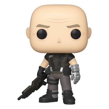 Funko POP! Starship Tropers Jean Rasczak 1050 figurka
