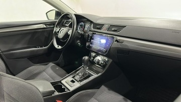 Skoda Superb III Scout 2.0 TDI SCR 200KM 2021 Škoda Superb Skoda Superb 2.0 TDI SCR 4X4 Style, zdjęcie 13