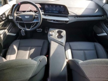 Cadillac 2025 Cadillac Inny Optiq Luxury 2025 Elektryczny 300KM, zdjęcie 8