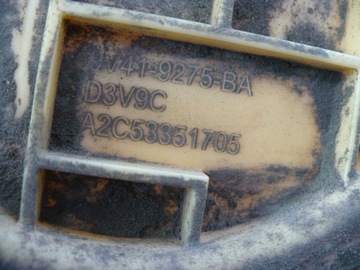 FORD KUGA MK1 ČERPADLO PALIVA PLOVÁK 2.0 TDCI