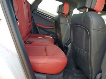 Porsche Macan 2021 Porsche Macan 2021 2.0l 2.0 Benzyna 248KM, zdjęcie 11