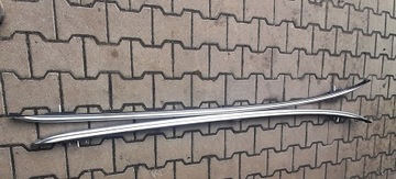 STŘEŠNÍ NOSIČ STŘEŠNÍ TOYOTA AURIS II KOMBI