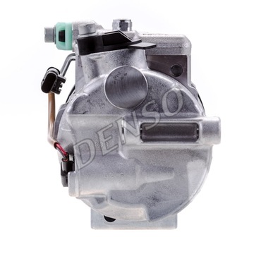 DENSO DCP17167 KOMPRESOR KLIMATIZACE