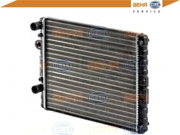 BEHR HELLA CHLADIČ MOTORU 6N0121253K
