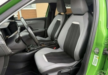 Opel Mokka II SUV 1.2 Turbo 100KM 2021 Opel Mokka 1,2 101KM Klimatronik Navi Kamera Serwis Kola latozima 1.2, zdjęcie 20