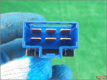 NISSAN MAXIMA QX 98R PŘEPÍNAČ PŘEDEHŘÁNÍ