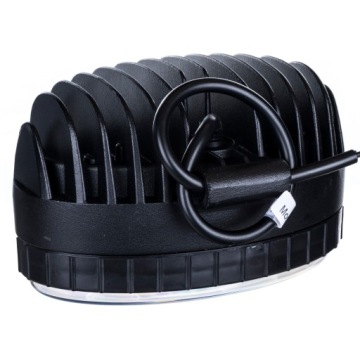 СИНИЙ СВЕТОДИОДНЫЙ РАБОЧИЙ ФОНАРЬ ВИЛОЧНЫЙ ОПРЫСКИВАТЕЛЬ