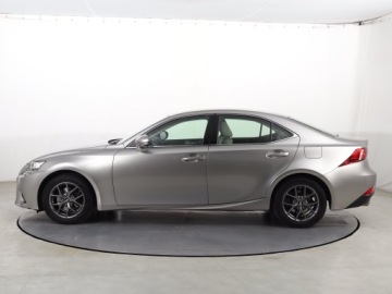 Lexus IS III Sedan 250 207KM 2014 Lexus IS 250, Salon Polska, Serwis ASO, Automat, zdjęcie 2