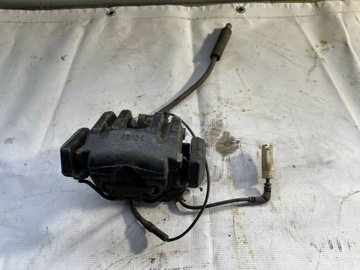 BMW 6 E63 E64 2005 TŘMENY