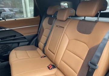 Ssangyong 2023 SsangYongKGM Torres 1.5 T-GDI 163KM Automat ADVENTURE PLUS Instalacja Gazo, zdjęcie 13