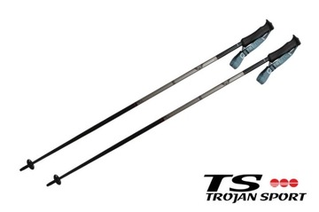 ЛЫЖНЫЕ ПАЛКИ SWIX PLUS LINE 115 см AL335-00