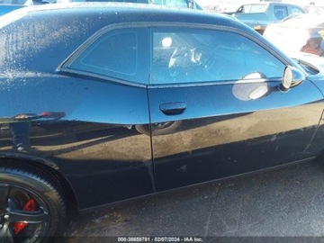 Dodge Challenger III 2020 Dodge Challenger SRT HELLCAT, 2020r., 6.2L, zdjęcie 4