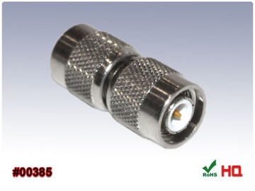 Разъем TNC ту - TNC ту