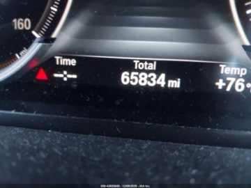 BMW 2014 BMW-ALPINA B7 2014 4.4l 4.4 Benzyna 540KM, zdjęcie 11