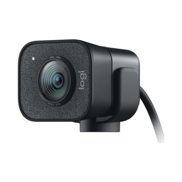 Веб-камера Logitech Streamcam