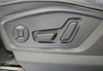 Audi Q8 SUV 3.0 45 TDI 231KM 2023 Audi Q8 Salon Polska Sline zawieszenie pneumatyczne os skretna, radary,ma, zdjęcie 10