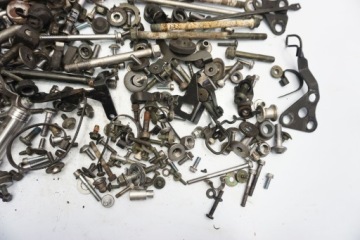 YAMAHA MT-01 1700 05-12 ВИНТЫ