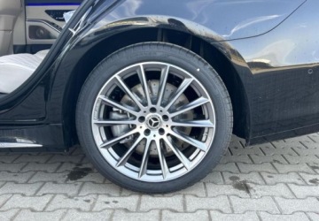 Mercedes Klasa S W223/V223 2024 Mercedes-Benz Klasa S 450d 4MATIC wyprzedaz rocznika 2024 3.0 Diesel 367KM, zdjęcie 17