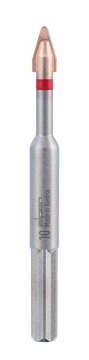 Сверло для стеклокерамогранита C Protector 5 Alpen