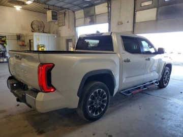 Toyota Tundra II 2026 Toyota Tundra Limited 2026 3.4 Benzyna 389KM, zdjęcie 3