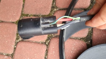 JAGUAR OE HK83-8C607-CF VENTILÁTOR CHLADIČŮ