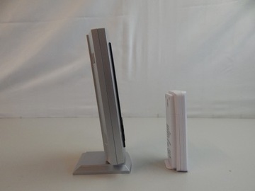 ДЕФЕКТНАЯ метеостанция Technoline WS 9140-IT