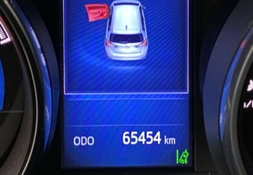 Toyota Auris II 2016 Toyota Auris 1.8 136 KM Hybrid Gwarancja Fabryczna ASO do maja 2026 1.8, zdjęcie 9