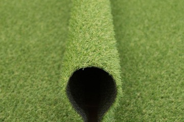 ИСКУССТВЕННАЯ ТРАВА 2,5 м ДЛЯ ТЕРРАСЫ, БАЛКОНА, САДА 18 мм