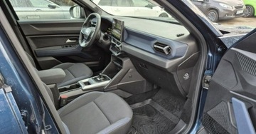 Dacia Bigster 1.8 Hybrid 156KM 2025 Dacia Bigster Hybrid 155KM Salon Polska Kamery 360 Tablet Alufelgi 1.8, zdjęcie 9